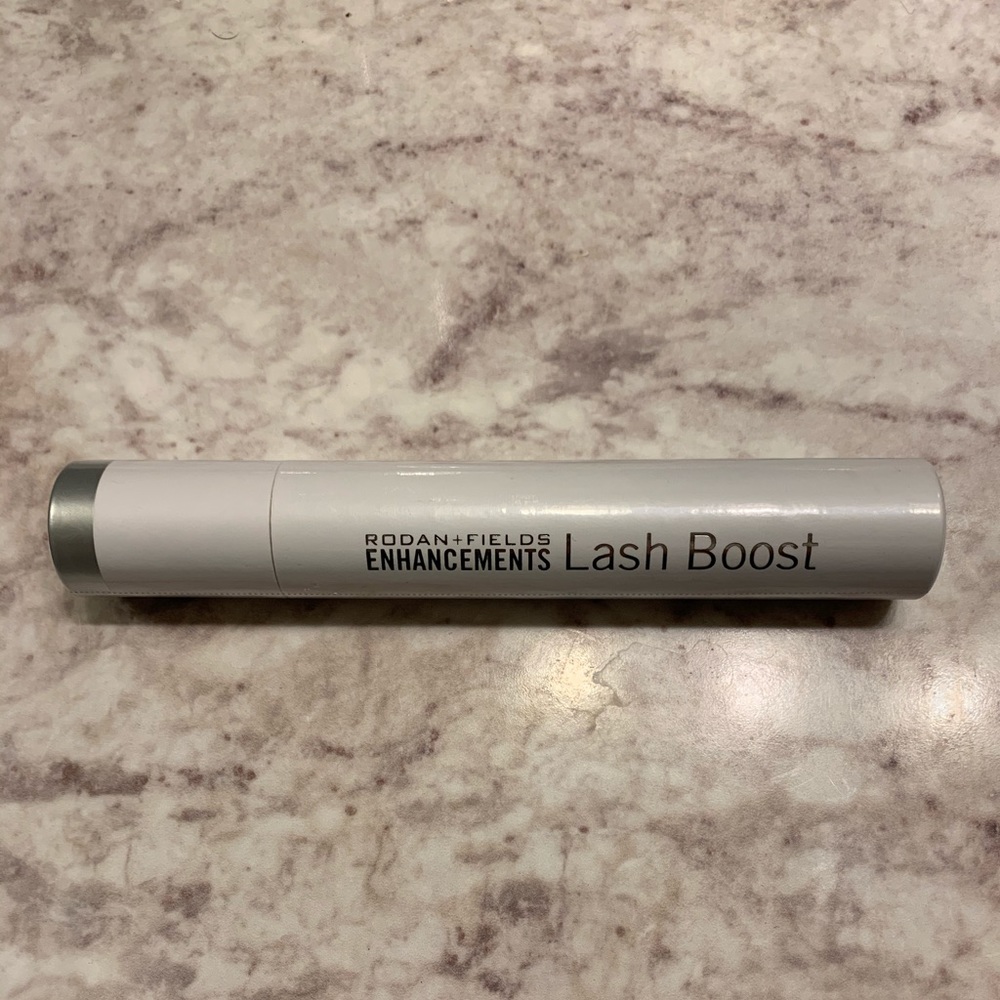 BRAND NEW/SEALED Rodan + Fields Lash Boost